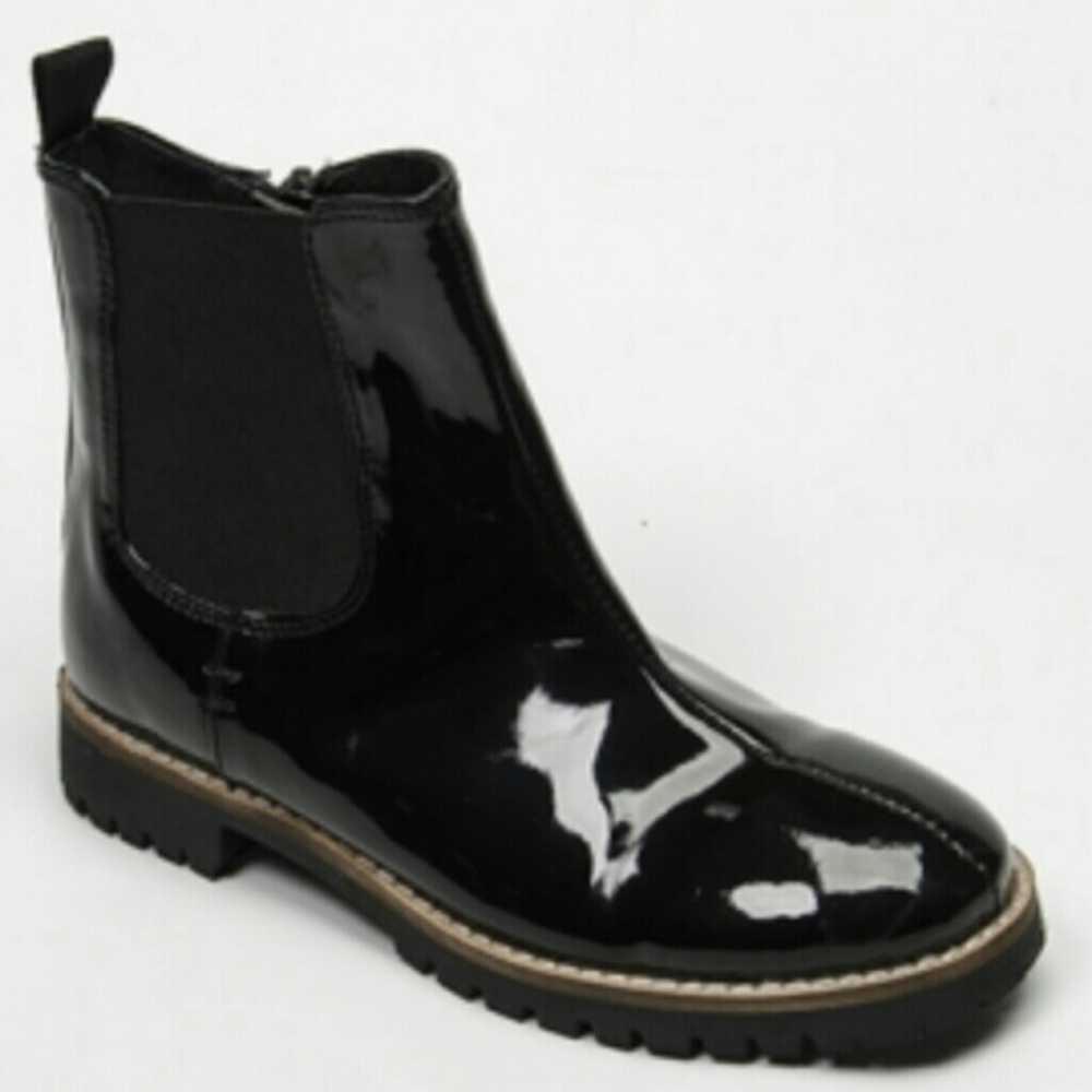 Nw Pazitos Chelsie Bootie Black